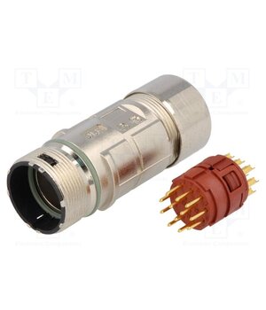 75009713 Connector: M23; plug; PIN: 12; male; soldering; for cable; straight YpfhdK_M8jwVYOWLlETu61f-HiGVTFXUI3H9JmuCC8E
