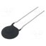 B57238S0220M000 Thermistor: NTC; 22Ω; Ø: 16mm; -55÷170°C; 3.9W; ±20%; THT; 3265K LoRzEP0bFDC2QTLrwbkGEP2rrevYxCw_OK3ZIDG7mdU