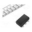 ESDA14V2BP6 Diode: TVS array; 14.2V; 50W; SOT666; reel,tape; ESD ZPk81tq3LXFUfnaPhfDNNCRPYJYp3OFzfM7xFQ6s3UQ