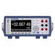 BK5493C Benchtop multimeter; LCD 4,3"; 6,5 digit; True RMS AC; rack; 30VA 24eBj2iidFHZgXyeM9FrBImEK8CtA1BbuCXGOygvF_Y