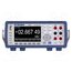 BK5493C Benchtop multimeter; LCD 4,3"; 6,5 digit; True RMS AC; rack; 30VA 24eBj2iidFHZgXyeM9FrBImEK8CtA1BbuCXGOygvF_Y