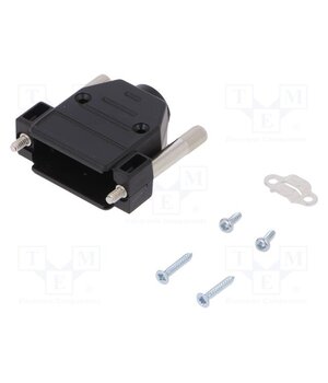 1530-0101-02 Enclosure for connectors: D-Sub; D-Sub HD 26pin; straight kWlLkIJTiqApEkdMIbHZHqrgOcGNb4LPhcgCm-GcZnI