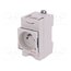 G380 E-type socket; 250VAC; 10A; for DIN rail mounting DNVXLRkQwYQ09Zj03DZk_skoYsrtoW0i5hK6qHJJs04