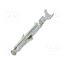 794058-1 Contact; female; Mini Universal MATE-N-LOK; brass; tinned; bulk 7r2HzNpdoKQW8GGEWiPhEoLYwlWqfRqusGyNv9hjIgg