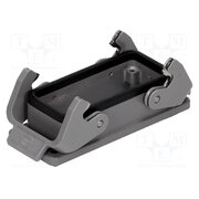 09300161301 Enclosure for connectors: HDC; size 16B; Han® B; IP67; 77.5x27mm qmGhWUmWj868DS__RTLBTulMihIiEkRPLfUMmI_GuRM