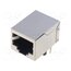 MTJ-88GX1-FSD Connector: RJ45; socket; PIN: 8; shielded; 8p8c; THT; angled 90° my74J6eR_B8tNtdkuGb2qZCypjiG0urqrhBBwzzv9PQ