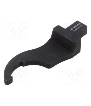 34504245M Wrench tip; torque,hook; 40÷45mm; Mounting: 14x18 6EPj2Py--LR5RoYo231A_IwxJmu_R5Fm7waxwLVkTMY