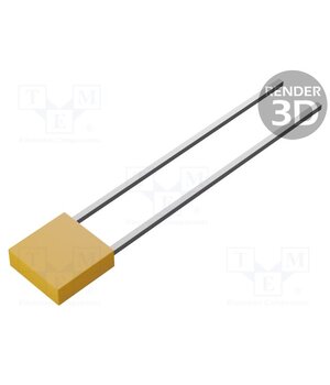 CK06BX105K Capacitor: ceramic; MLCC; 1uF; 50V; ±10%; THT; 5.08mm; bag lm02RaaYLWg6VdEQ_3ONJiknJHqrDsjDTIVeon9jdbc