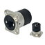 Kištukinis lizdas CAT6A, D tipo, RJ45 (8P8C) CLI9291.jpg