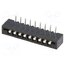 DS1020-09RT1D Connector: FFC/FPC; angled 90°; PIN: 9; Non-ZIF; THT; tinned; 20mΩ z5x-dr0jUyzqzO9wIWFev_xsEXl1dyRo42Vux5-hEqE