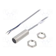 BES M18MI-NSC80B-BV03 Sensor: inductive; OUT: NPN / NO; 0÷8mm; 12÷30VDC; M18; 3m; IP68 5mUWtS_K9021kpUdzylPbUXN4UvGTStbcTzXEtoRgEI