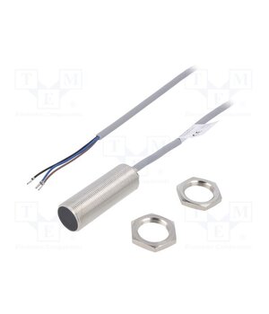 BES M18MI-NSC80B-BV03 Sensor: inductive; OUT: NPN / NO; 0÷8mm; 12÷30VDC; M18; 3m; IP68 5mUWtS_K9021kpUdzylPbUXN4UvGTStbcTzXEtoRgEI