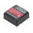 THN 20-2422WIR Converter: DC/DC; 20W; Uin: 9÷36VDC; Uout: 12VDC; Uout2: -12VDC; THT J_xHCAi-1JdIIVeBINIwwy3_lGKNpZuotcHzKgt-4Eg