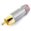PLUG RCA Teflon 8mm  red, gold-plated CKI155R+1.jpg