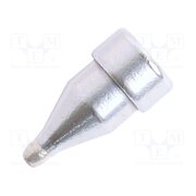 201B-T1 Tip: for desoldering irons; Hole dia: 0.8mm 1CiICoArO1pHNKM8twtuxXOiNsBReCa-MFTWIknXlic