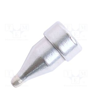 201B-T1 Tip: for desoldering irons; Hole dia: 0.8mm 1CiICoArO1pHNKM8twtuxXOiNsBReCa-MFTWIknXlic