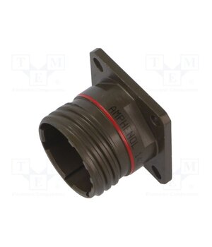D38999/22DW Dummy receptacle; MIL-DTL-38999 Series III; size 15; olive uBpVLjo38NKYUYGQXL1XFBE4HX5BG8VMR-u64W1q8sw
