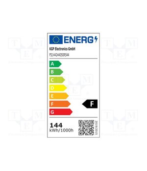 FS144244050R544 LED tape; white neutral; Case (mm): 5050; LED/m: 60; 10mm; IP44 m3A0so76A67V5LAUf6fEVeDArqZ3gSZMT8satpUvQFc