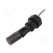 LS03/DL-1A85-PA-500W Sensor: liquid level; -20÷90°C; OUT: SPST-NO; cables; 1A; 100W; 0.5m 3lEX8GO94UiRoyW3v4sx5A8Y42yj1zVH7uUPBi2joEI