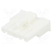 39-01-4051 Connector: wire-wire/PCB; plug; female; PIN: 5; Mini-Fit Jr; 600V UR6r6HXakRU-cfTbcwszdW5lSF7mP5b3f62D7x7SZvw