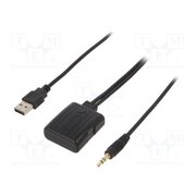 14748 Bluetooth adapter; Jack 3,5mm,USB 2.0; universal n0hYYnAYX_aUTJYMv9ASb3oJ04FdZoyGCp_guJBB-Aw