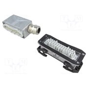 1416359 Connector: HDC; male + female; PIN: 24; 16A; 500V; HDC; 24+PE; M32 G2n3z9MuI26fQfO4no8OkkucULXrTmgnnxtEnaYgcLE