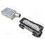 1416359 Connector: HDC; male + female; PIN: 24; 16A; 500V; HDC; 24+PE; M32 G2n3z9MuI26fQfO4no8OkkucULXrTmgnnxtEnaYgcLE