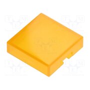 AT4074D Cap; 12x12x3mm; amber; UB; UB Ry25N11hUWuW_oSLt83ZzvXKzTqbJaVopf93c38vhB8