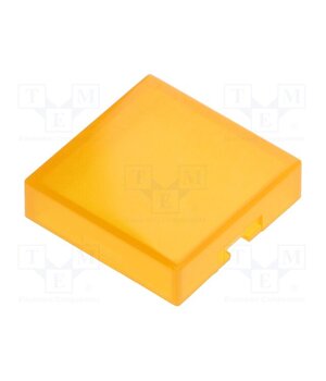 AT4074D Cap; 12x12x3mm; amber; UB; UB Ry25N11hUWuW_oSLt83ZzvXKzTqbJaVopf93c38vhB8