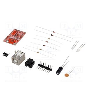 OLIMEXINO-85-KIT Dev.kit: Microchip AVR; ATTINY; for self-assembly A9BxcCGNpWzQukpSSmL8mrcXQ_3blhdHn0lKgISfZnI