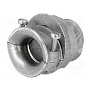 09000005106 Gland; metal; PG29; Øcable: 19÷29mm; Spanner: 41mm c6BWJwAKgpx1uGZlHvtZJxV_lLVq_tdARX0rzVkJeyI