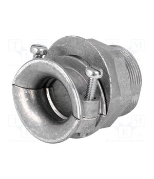 09000005106 Gland; metal; PG29; Øcable: 19÷29mm; Spanner: 41mm c6BWJwAKgpx1uGZlHvtZJxV_lLVq_tdARX0rzVkJeyI