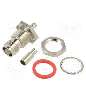 122428 Connector: TNC; socket; female; straight; 50Ω; crimped; gold-plated YV2emh-djeGfN-FC_KZppOPBJXSxg1LTYb0azMcgYJ0