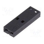 50-57-9002 Connector: wire-wire/PCB; plug; female; PIN: 2; SL; for cable D8TrYYtN8wF3I9YhHpIqLS3-KueKz_l4X1nK_GTcfOM