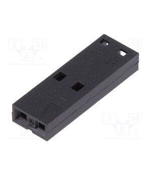 50-57-9002 Connector: wire-wire/PCB; plug; female; PIN: 2; SL; for cable D8TrYYtN8wF3I9YhHpIqLS3-KueKz_l4X1nK_GTcfOM