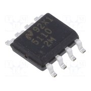LM5110-2M/NOPB IC: driver; low-side,MOSFET gate driver; SO8; -5÷3A; Ch: 2 yvSIbanFVw1sF87yIGcMdu1SfB6lPwP71vJ0sJ0RwCU