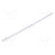 TRON 24X560-E-830-000-08S6P LED strip; white warm; W: 24mm; L: 560mm; No.of diodes: 48; 3006lm U2NWGI-wlTDM8vp-DErSqCHamiZEO6VVQZZREKKzuiQ