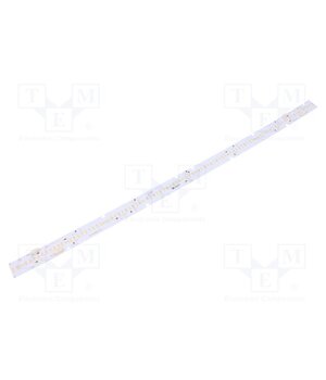 TRON 24X560-E-830-000-08S6P LED strip; white warm; W: 24mm; L: 560mm; No.of diodes: 48; 3006lm U2NWGI-wlTDM8vp-DErSqCHamiZEO6VVQZZREKKzuiQ