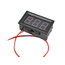 VOLTMETER - MODULE 0.56" LED blue, AC 70-500V, with housing, 2 wires ATMV34X_+1.jpg