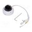 IPC-HDBW3541R-ZAS-27135-S2 Camera: CCTV IP; Dim: Ø122x94mm; white-black; -30÷60°C; IP67; 12VDC 0mlZSlRQxg2tJRU9DT46ASUzPD4qot1LbSLuLPUwBG0