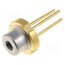ADL-66801TL Diode: laser; 650÷667nm; 80mW; 11/16; TO18; THT; 2÷3VDC; red YKt9LMzdm3ZAHRZuBE1vBuqqPeiG_mgb9H9cBE_Vt98
