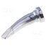 T0054444299 Tip; bent chisel; 2.4x0.8mm; bent 30° imjF8gdsjmWSLoT9XwpuhOoQce1g1KGjGXMXyV3z5P8