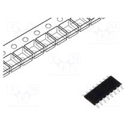 74HC594S16-13 IC: digital; 8bit,shift register,serial input,parallel out l3vcjoVqU0kh8Xehc9FuVcYSzHyFXmpE6AGJXTm-NDY