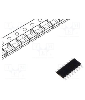 74HC594S16-13 IC: digital; 8bit,shift register,serial input,parallel out l3vcjoVqU0kh8Xehc9FuVcYSzHyFXmpE6AGJXTm-NDY