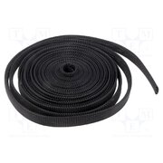 SUP20000DN0 Braid; ØBraid : 15÷27mm; polyester; black; L: 10m; reel; -55÷150°C Tv0QGyfHLQeb1zitdQwU3BVfRyomkHfXM4atT0Ha_Zs