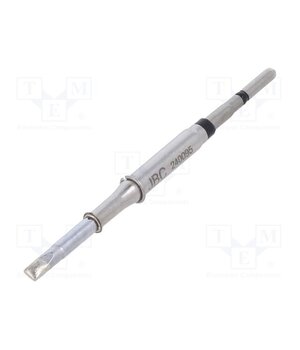 C115114 Tip; chisel; 1.8x0.5mm; Nano yuC72h9OG7dXiFoESHj7e41U-5Z8cix1ODSqWeEJROs