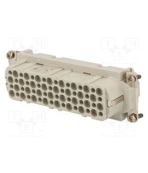 C14610B0640002 Connector: HDC; contact insert; female; 250V; PIN: 64; 64+PE qw3uOcLa7NoP-xGgmns-IPtg8aDferKViIB_2n592CY