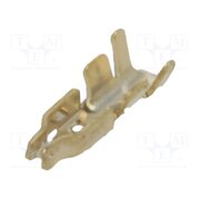 12CTA4G-R Contact; female; copper alloy; tinned; crimped; for cable; 1.2mm jdG0ceytYeibRuOteXPI0uMbjcK2yInMGJ8Sya0scMQ