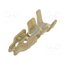 12CTA4G-R Contact; female; copper alloy; tinned; crimped; for cable; 1.2mm jdG0ceytYeibRuOteXPI0uMbjcK2yInMGJ8Sya0scMQ