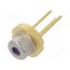 ADL-66201TA4 Diode: laser; 650÷665nm; 20mW; 8/18; THT; 2.5÷6VDC; red LZNRUHQuZ5EV5o6sJyD5TmYKo2baFK6IelXUjsv8c70
